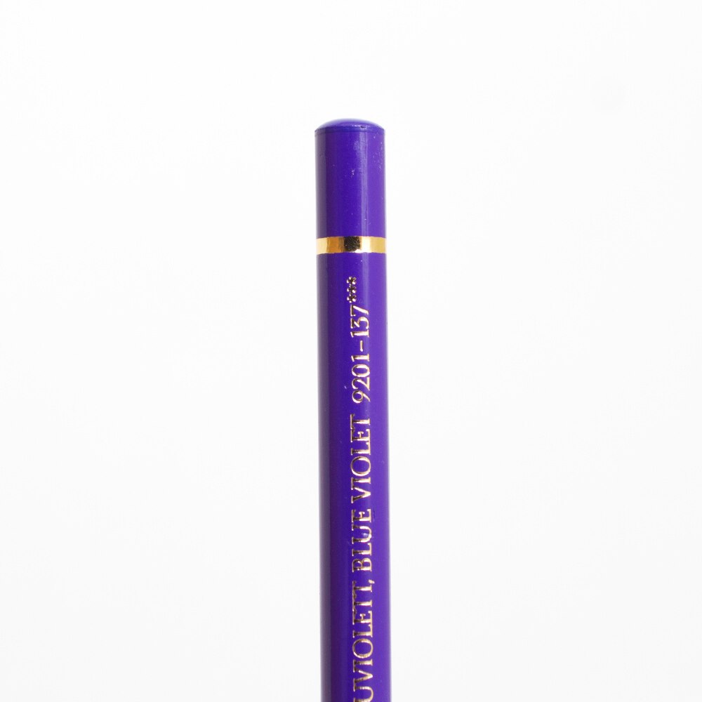 Faber-Castell, Colored Pencils, Art & School, Polychromos, 31078, Blue Violet